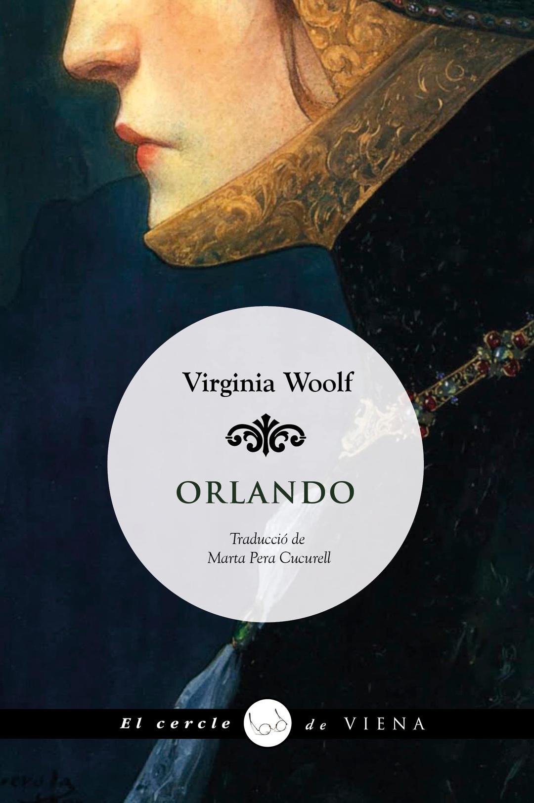 Orlando: Una biografia (El cercle de Viena, Band 99)