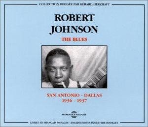 The Blues San Antonio-Dallas 1936-1937