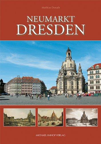 Neumarkt Dresden