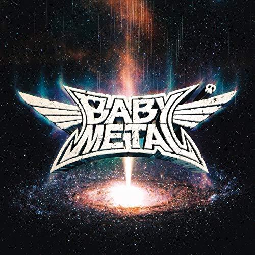 BABYMETAL - Metal Galaxy