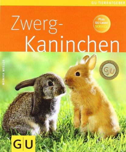 Zwergkaninchen (GU TierRatgeber)