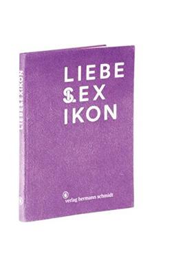 Liebeslexikon