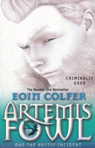 Artemis Fowl: The Arctic Incident