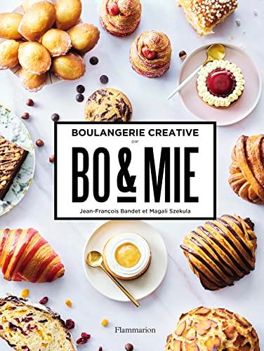 Boulangerie créative par Bo & Mie