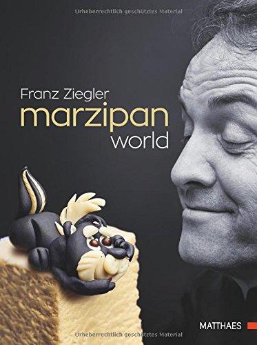 Marzipan World