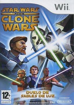 Star Wars: The Clone Wars [Spanisch Import]