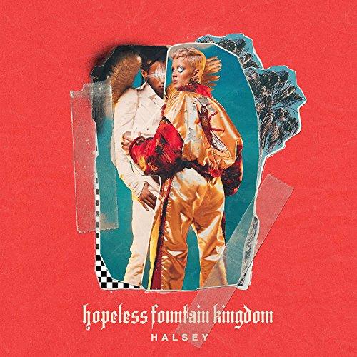 Hopless Fountain Kingdom [Vinyl LP]