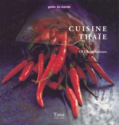 Cuisine thaïe