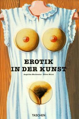 Erotik in der Kunst