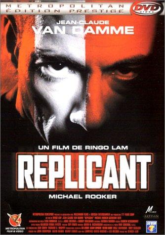 Replicant [FR Import]