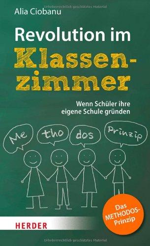 Revolution im Klassenzimmer: Wenn Schüler ihre eigene Schule gründen