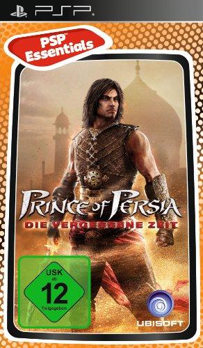 Prince of Persia - Die vergessene Zeit  [Essentials]