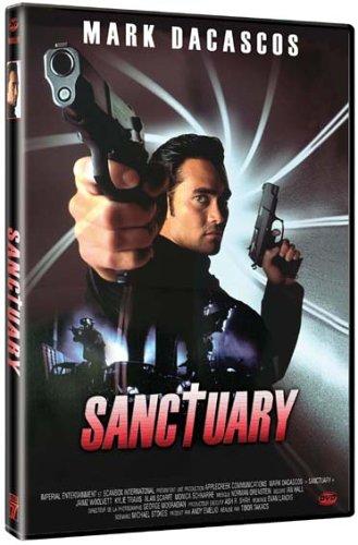 Sanctuary [FR Import]