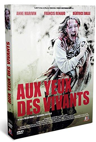 Aux yeux des vivants [FR Import]