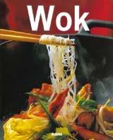 Wok (Cocina Tendencias)