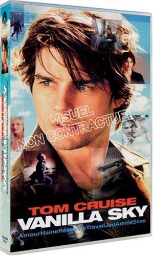 Vanilla Sky [FR IMPORT]