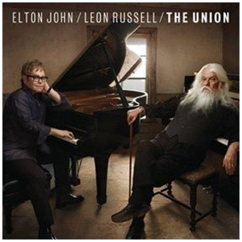 The Union (Deluxe Edt.)