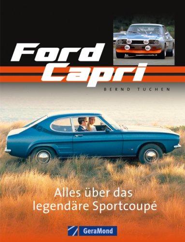 Ford Capri