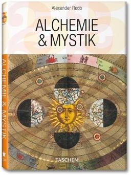 Icons Alchemie und Mystik