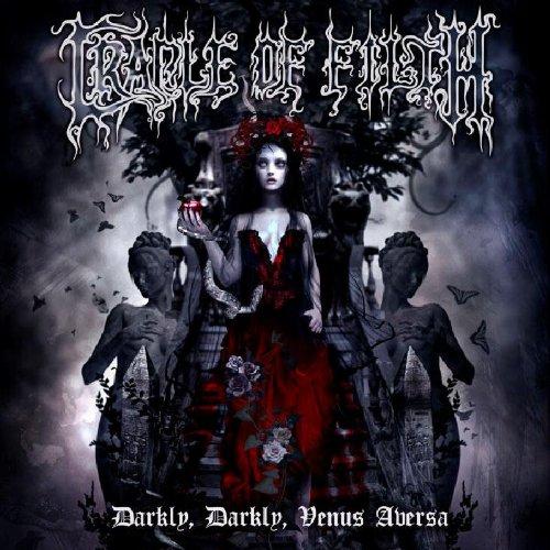 Darkly,Darkly,Venus Aversa (Ltd.)