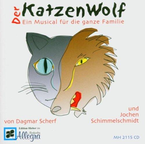 Der Katzenwolf