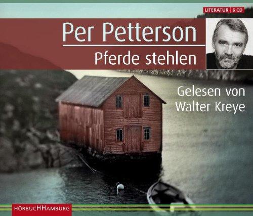 Pferde stehlen. Sonderausgabe