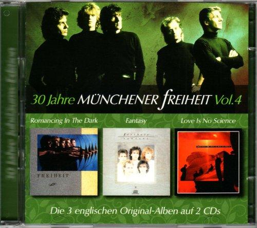 30 Jahre Münchener Freiheit Vol. 4