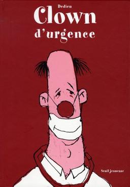 Clown d'urgence