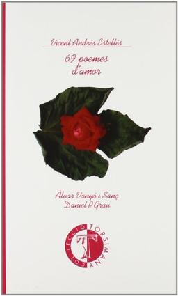 69 poemes d'amor (Torsimany, Band 3)