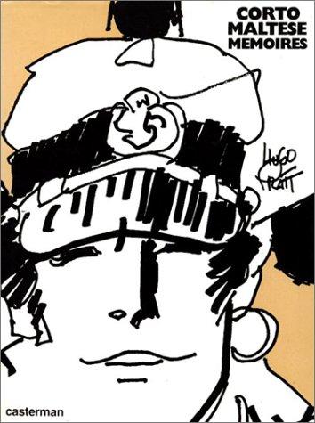 Mémoires de Corto Maltese (Hors Serie avec)