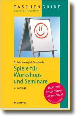 Spiele für Workshops und Seminare