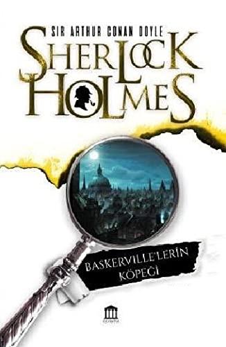 Sherlock Holmes - Baskerville Köpeği