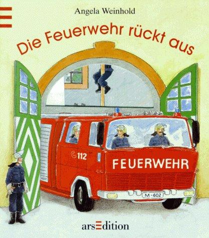 Die Feuerwehr rückt aus