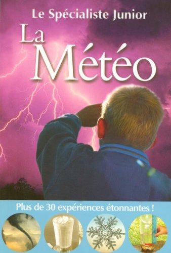 La météo