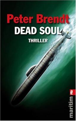 Dead Soul (Ein Captain-Robert-DiAngelo-Thriller)