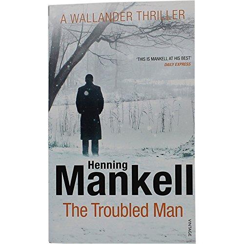 The Troubled Man