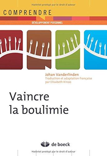 Vaincre la boulimie