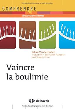 Vaincre la boulimie