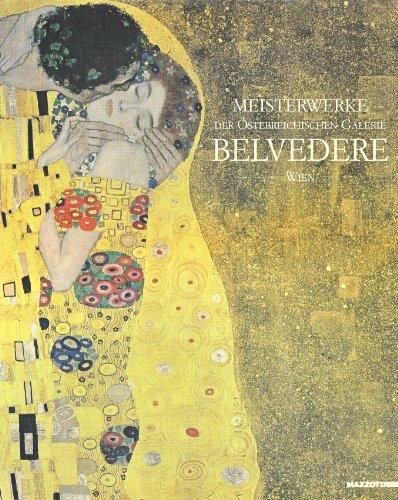 Meisterwerke der österreichischen Galerie Belvedere, Wien 1903-2003