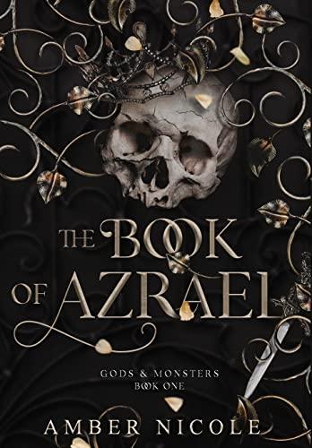 The Book of Azrael (Gods and Monsters, Band 1)