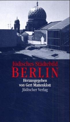 Jüdisches Städtebild Berlin