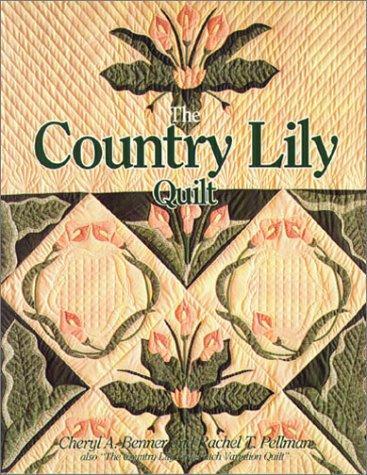 Country Lily Quilt