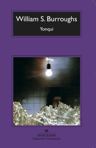 Yonqui (Compactos Anagrama, Band 211)