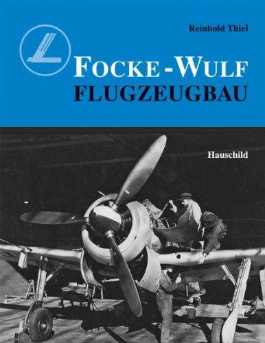 Focke-Wulf Flugzeugbau