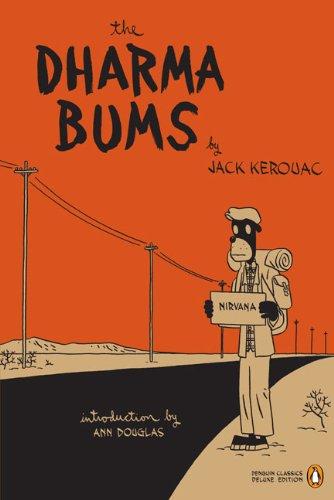 The Dharma Bums (Penguin Classics Deluxe Editio)