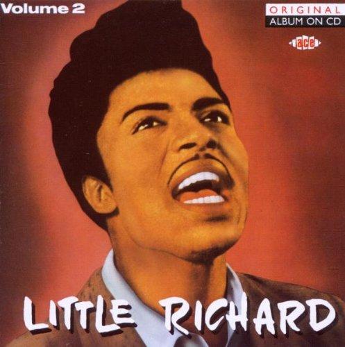 Little Richard Vol.2