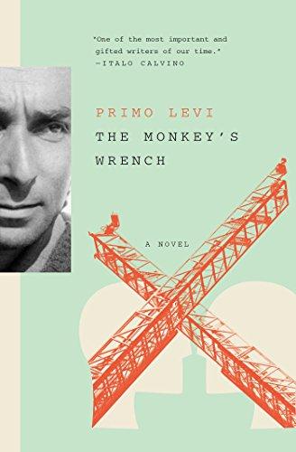 The Monkey's Wrench: A Novel