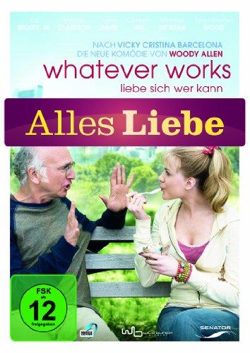 Whatever Works - Liebe sich wer kann (Alles Liebe)