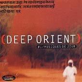 Deep Orient 1