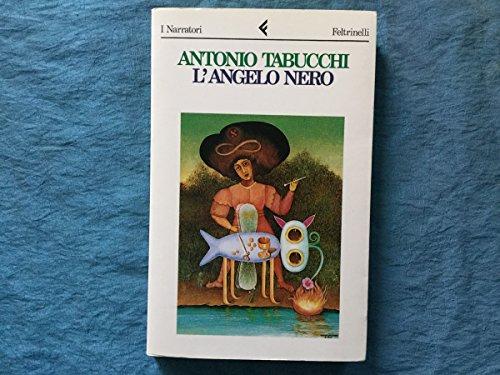 L'angelo nero (I narratori)